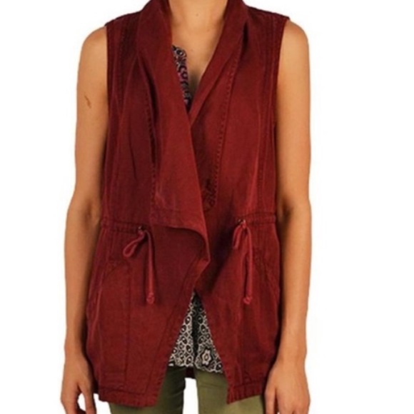 SANCTUARY | vest - Picture 1 of 5